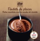 Fundete De Placer: Postres Irresistibles Para Los Amantes Del Chocolate