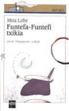 Funtefa-funtefitxikia