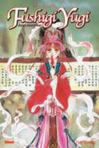 Fushigi Yugi Art Book Nº1