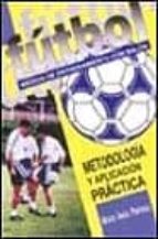 Futbol, Medios De Entrenamiento Con Balon: Metodologia Y Aplicaci On Practica