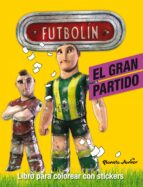 Futbolin: El Gran Partido PDF