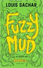 Fuzzy Mud PDF