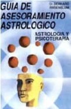 G.de Asesoramiento Astrologico