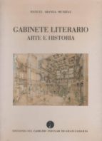 Gabinete Literario. Arte E Historia