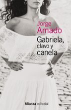 Gabriela, Clavo Y Canela PDF