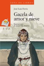 Gacela De Amor Y Nieve PDF