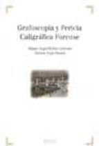 Gafoscopia Y Pericia: Caligrafia Forense