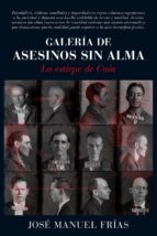 Galeria De Asesinos Sin Alma: La Estirpe De Cain PDF