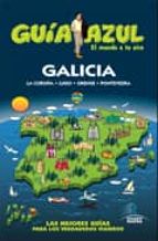 Galicia 2010