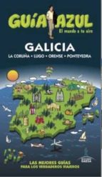 Galicia 2016 PDF