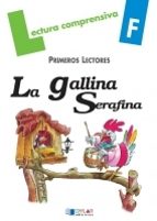 Gallina Serafina