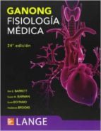 Ganong Fisiologia Medica PDF