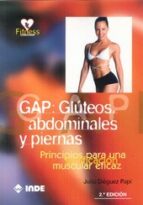 Gap Gluteos Abdominales Y Piernas PDF
