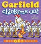 Garfield Chickens Out PDF