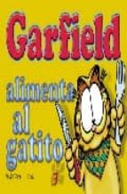 Garfield Nº 3: Alimenta Al Gatito