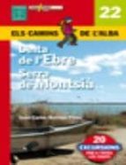 Garraf. Els Camins De L Alba PDF