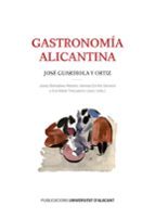 Gastronomia Alicantina PDF