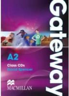 Gateway A2 Class: Audio Cd