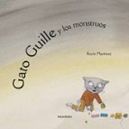 Gato Guille Y Los Monstruos PDF