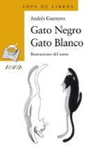 Gato Negro Gato Blanco PDF