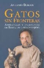 Gatos Sin Fronteras PDF