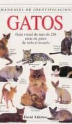 Gatos:una Guia Visual
