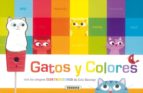 Gatos Y Colores PDF