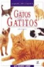 Gatos Y Gatitos PDF