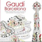 Gaudí Barcelona PDF