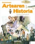 Gazteentzako Artearen Historia