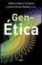 Gen-etica PDF