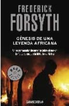 Genesis De Una Leyenda Africana PDF