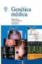 Genetica Medica Revisada 2004
