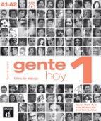 Gente Hoy 1 Cuaderno De Ejercicios+cdd