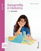 Geografia E Historia 3º Eso Castilla La Mancha Ed 2015 PDF