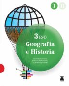 Geografia E Historia 3º Eso Ed 2015 PDF