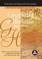 Geografia E Historia Temario B PDF