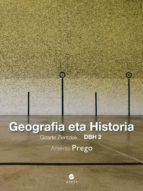 Geografia Eta Historia Dbh 2