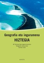 Geografia Eta Ingurumena Hiztegia PDF