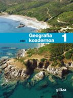 Geografia Koadernoa 1 PDF