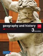 Geography And History 3º Eso Savia 2016