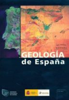 Geologia De España