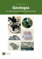 Geologia : Una Vision Moderna De Las Ciencias De La Tierr A PDF