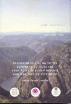 Geomorfologia De Un Sector Comprendido Entre Las Provincias De L Ugo Y Ourense PDF