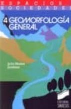 Geomorfologia General