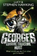 George S Cosmic Treausure Hunt