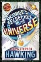 George S Secret Key To The Universe