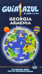 Georgia Y Armenia 2014 PDF