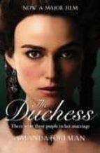 Georgiana: Duchess Of Devonshire PDF