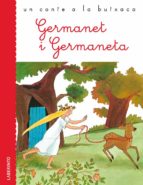 Germanet I Germaneta PDF